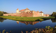 medieval castle
