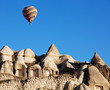 Cappadocia
