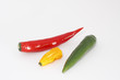 Foto: Chilischoten/Hot chilipeppers Chilischoten/Hot chilipeppers