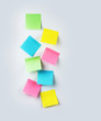 Post it notes
