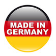 Button - Made in Germany