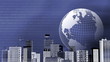 Ebusiness Background