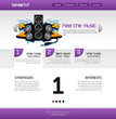 web page layout web page layout