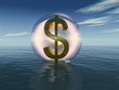 Das Dollarsymbol