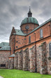 Poland - Plock cathedral Poland - Plock cathedral