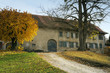 campagne suisse