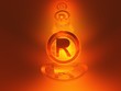 Das Copyright R