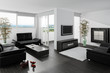 Contemporary Sitting Room