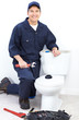 plumber