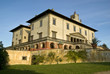 Toscana: la villa Medicea di Poggio a Caiano 6