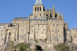 Mont Saint Michel