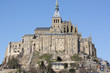 Mont Saint Michel
