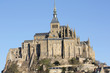 Mont Saint Michel