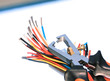 Cutting Pliers & cables