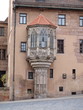 Foto: nürnberg - sebalder pfarrhof nürnberg - sebalder pfarrhof