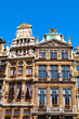 Grand Place, Brussels