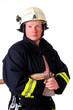 Feuerwehrmann Feuerwehrmann