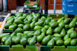 Ripe Avocados