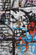 Graffiti Character
