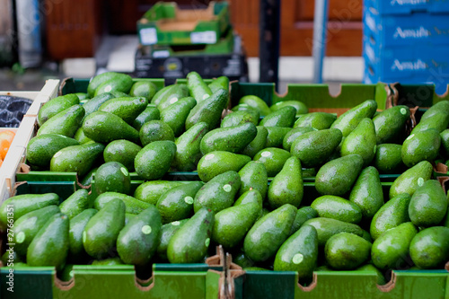 Photo: Ripe Avocados Ripe Avocados