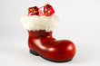 Nikolausstiefel
