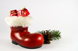 Nikolaustiefel