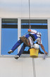 Window cleaner