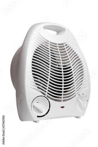 Photo: Heater. Heater.