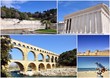 Le Gard, destination touristique
