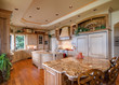 Luxurious Kitchen