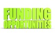 funding