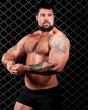 Bodybuilder