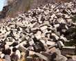 Devils Post Piles National Park Devils Post Piles National Park