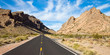 Valley of Fire Entrance Valley of Fire Entrance