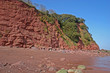 Sandstone Cliffs