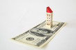 House on the money