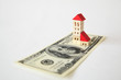 House on the money