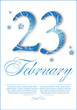 Congratulations to 23 february