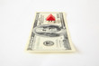 House on the money