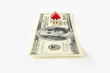 House on the money