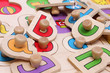 jigsaw puzzle