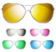 sun glasses