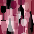 Buttles pattern Buttles pattern