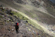 Am Djebel Toubkal, Marokko Am Djebel Toubkal, Marokko