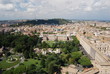 Palais et jardins du Vatican