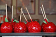 Pommes d'amour