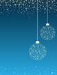 クリスマスイメージ