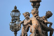 Sculpture of Angels