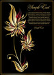 abstract vector element abstract vector element