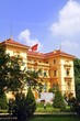 Presidential Palace at Hanoi, Vietnam Presidential Palace at Hanoi, Vietnam